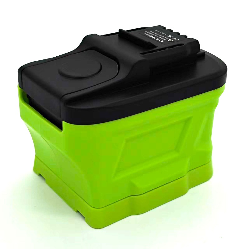 For WORX 4-pin Tools RYB18WORX - Power Tools Battery Adapter incelemesi ve fiyatı