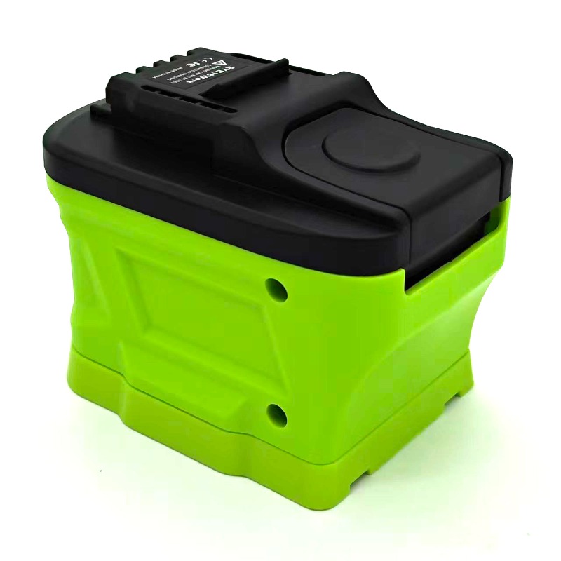For WORX 4-pin Tools RYB18WORX - Power Tools Battery Adapter incelemesi ve fiyatı