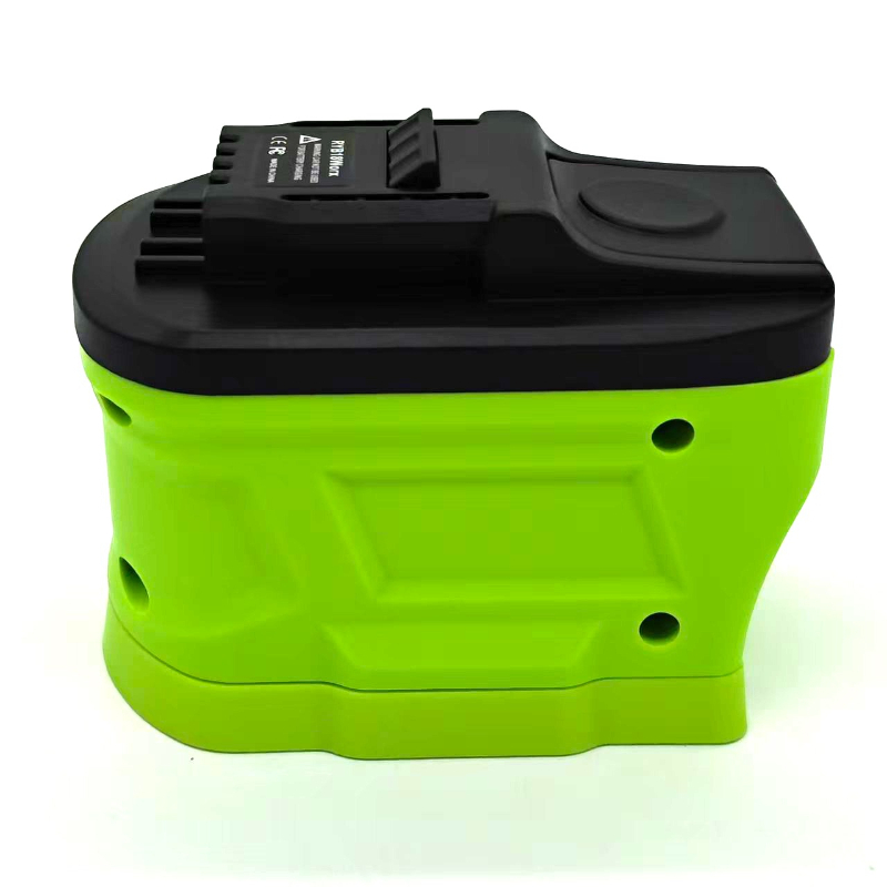 For WORX 4-pin Tools RYB18WORX - Power Tools Battery Adapter incelemesi ve fiyatı
