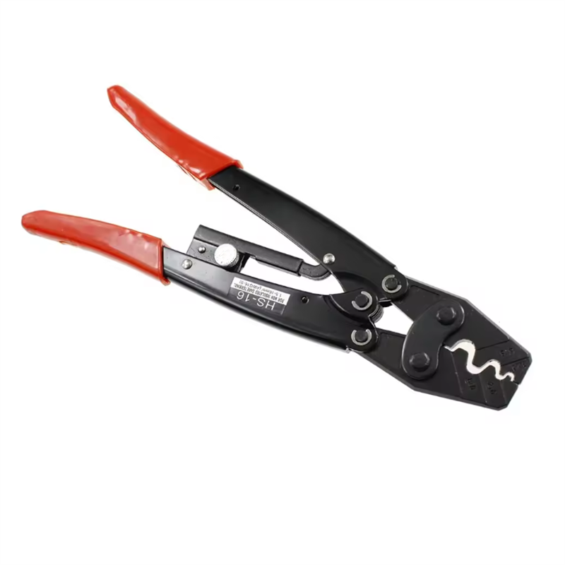 HS-16 Japanese Style Crimping  - Power Tools Japan incelemesi ve fiyatı