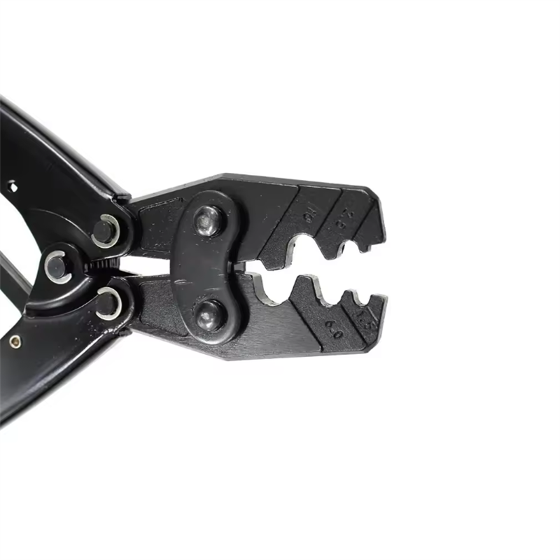 HS-16 Japanese Style Crimping  - Power Tools Japan incelemesi ve fiyatı