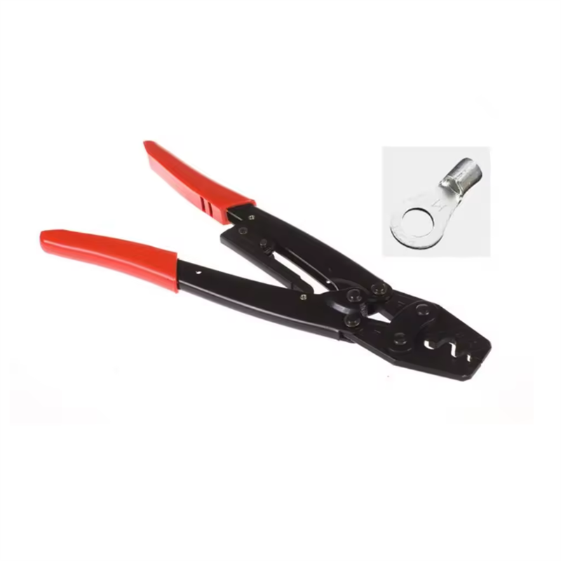 HS-16 Japanese Style Crimping  - Power Tools Japan incelemesi ve fiyatı