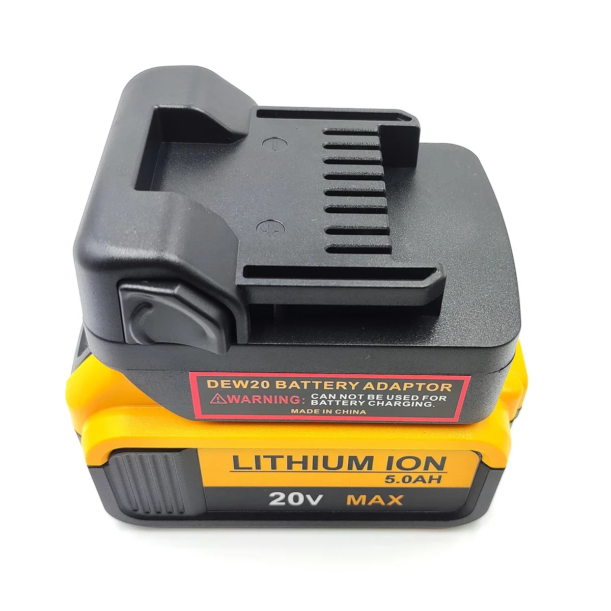 For Dewalt 18V/20V DCB Series  - Power Tools Battery Adapter incelemesi ve fiyatı