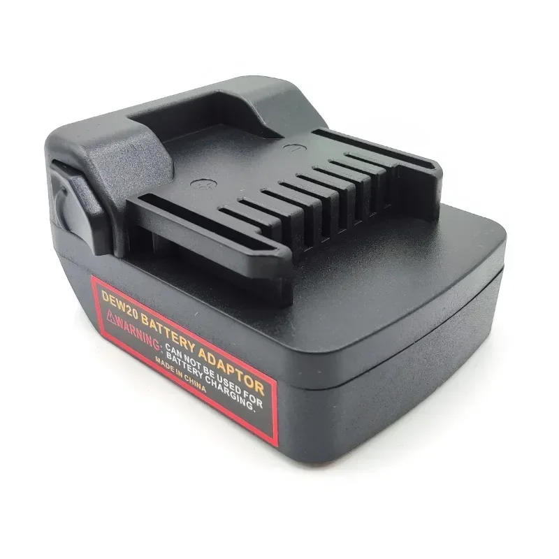 For Dewalt 18V/20V DCB Series  - Power Tools Battery Adapter incelemesi ve fiyatı