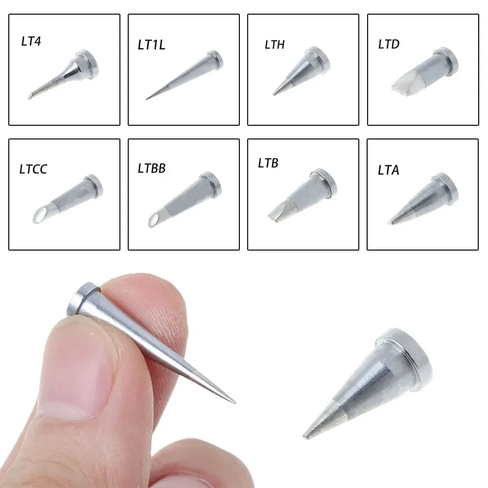 Soldering Iron Tip For Weller  - Power Tools Ltd incelemesi ve fiyatı