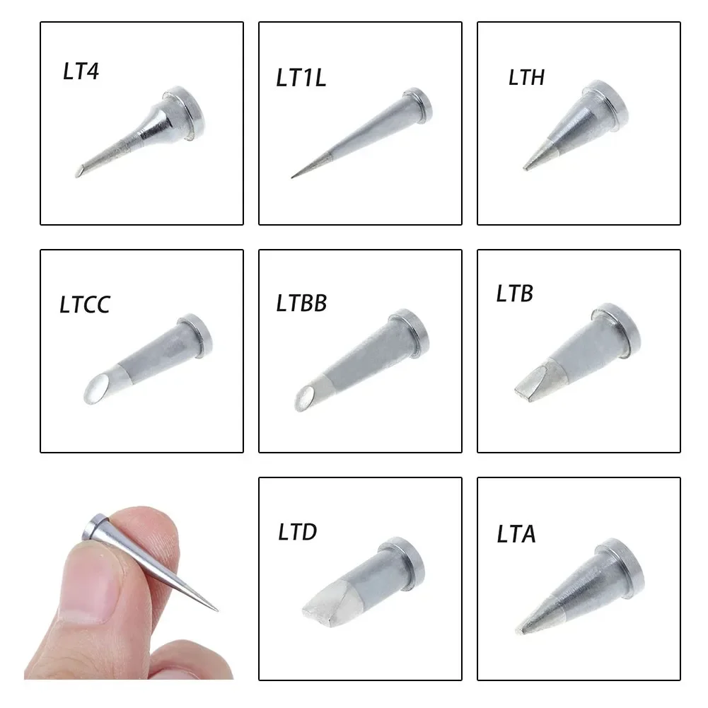 Soldering Iron Tip For Weller  - Power Tools Ltd incelemesi ve fiyatı