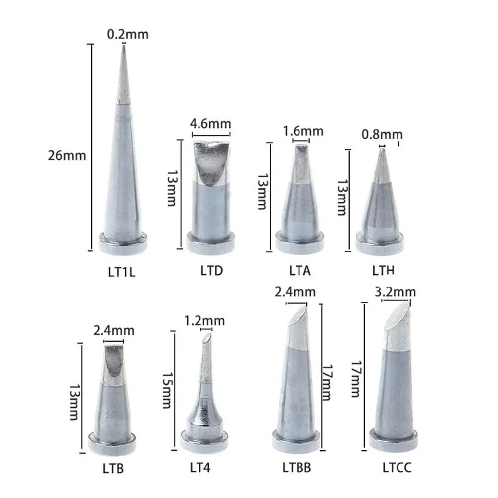 Soldering Iron Tip For Weller  - Power Tools Ltd incelemesi ve fiyatı