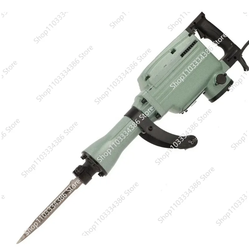 Electric Demolition Hammer 150 - Power Tools In Construction incelemesi ve fiyatı