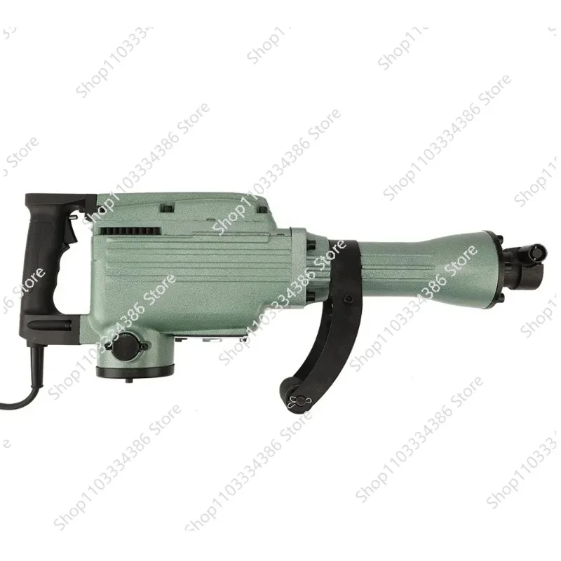 Electric Demolition Hammer 150 - Power Tools In Construction incelemesi ve fiyatı