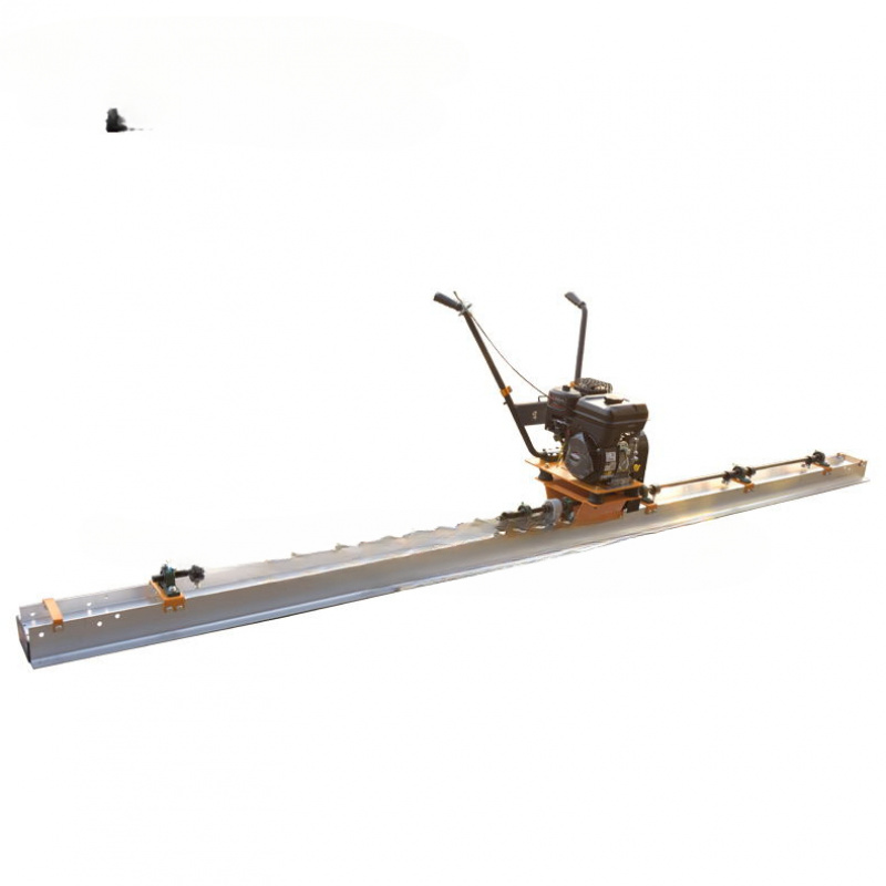 Super Concrete Vibrating Ruler - Power Tools In Construction incelemesi ve fiyatı
