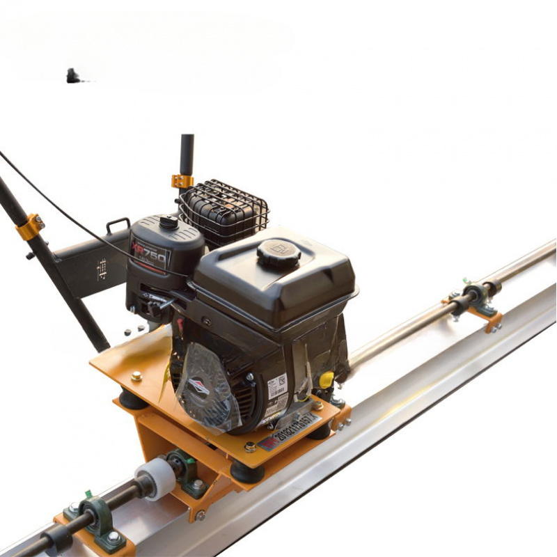 Super Concrete Vibrating Ruler - Power Tools In Construction incelemesi ve fiyatı