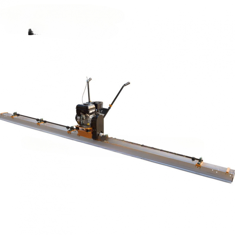 Super Concrete Vibrating Ruler - Power Tools In Construction incelemesi ve fiyatı