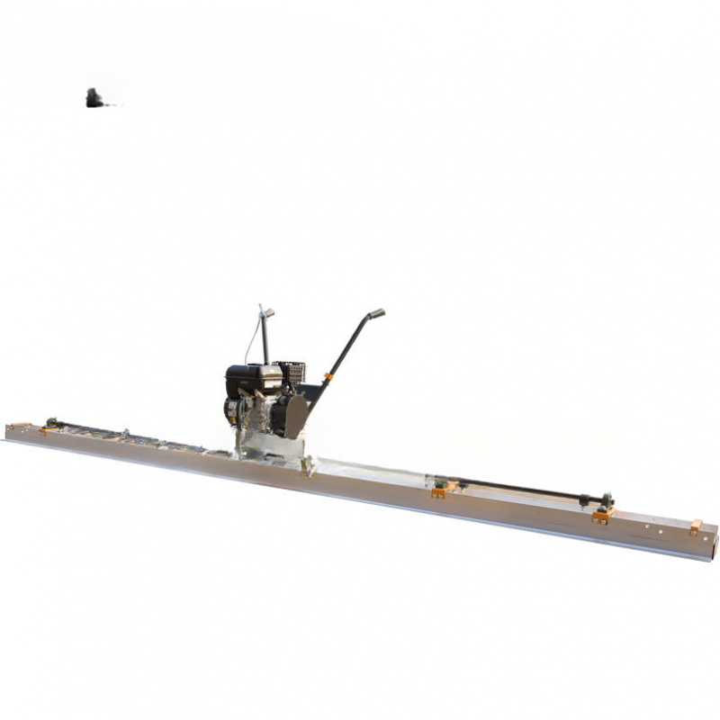 Super Concrete Vibrating Ruler - Power Tools In Construction incelemesi ve fiyatı