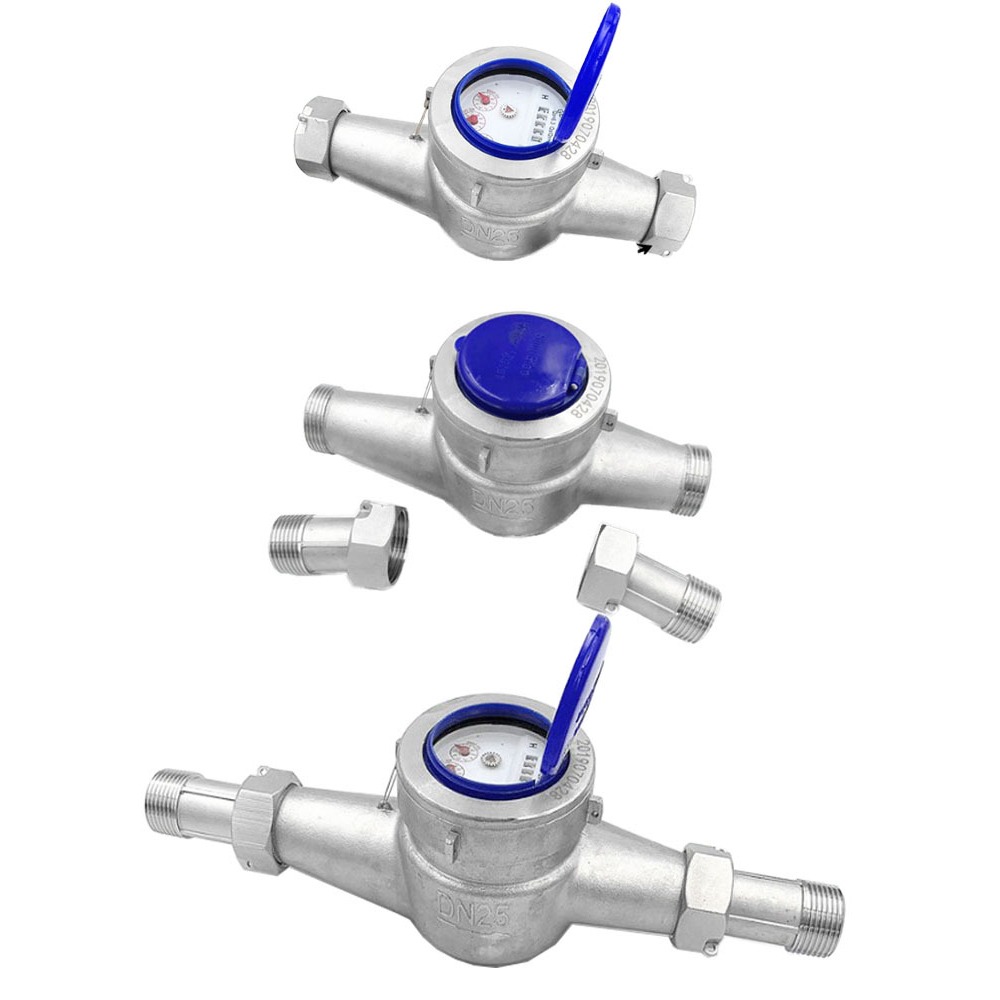 Water Meter Household Tap Wate - Power Tools Rental incelemesi ve fiyatı