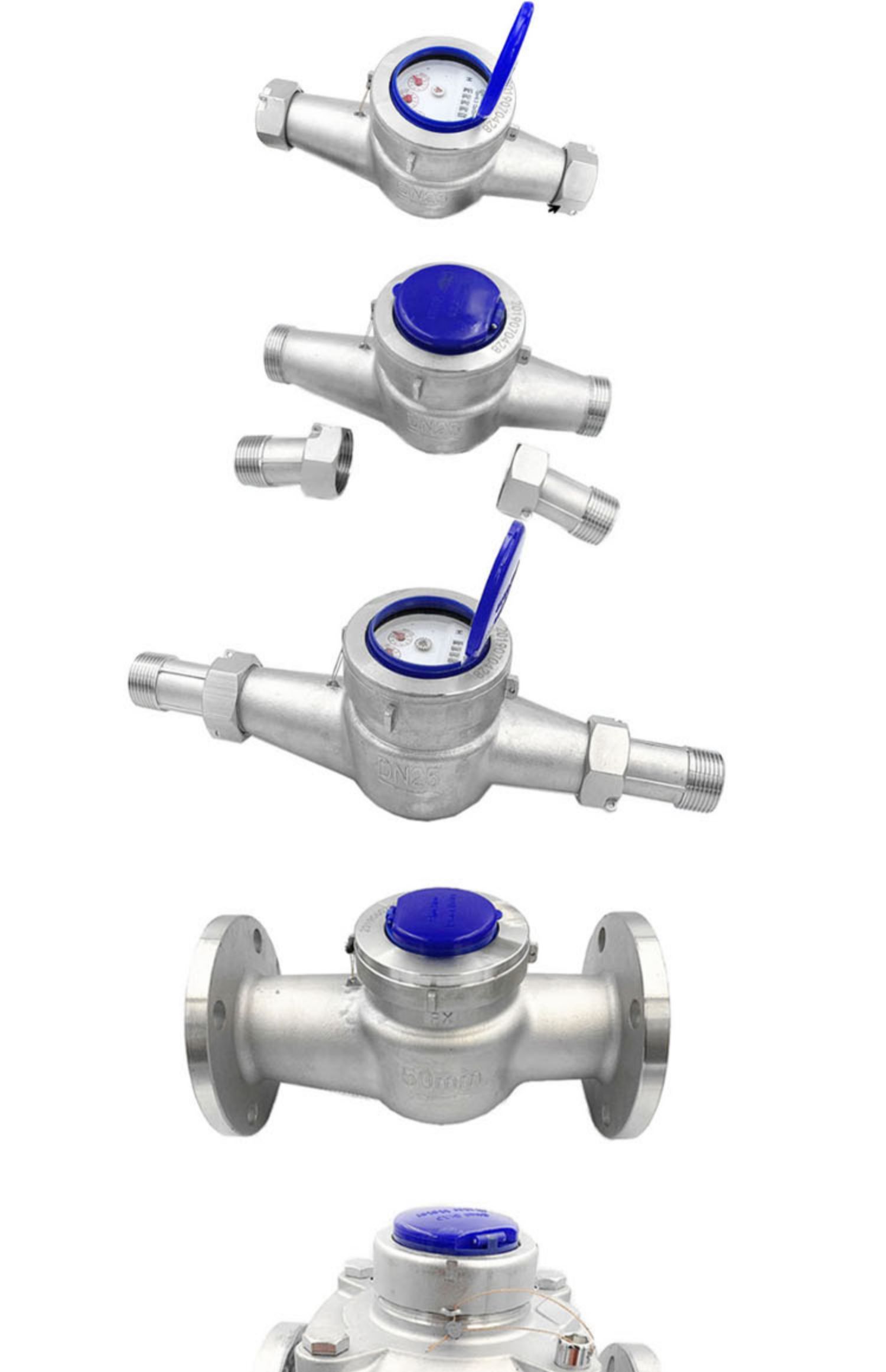 Water Meter Household Tap Wate - Power Tools Rental incelemesi ve fiyatı