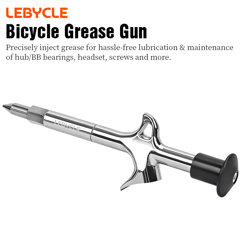 LEBYCLE MTB Road Bicycle Greas - Power Tools Grease incelemesi ve fiyatı