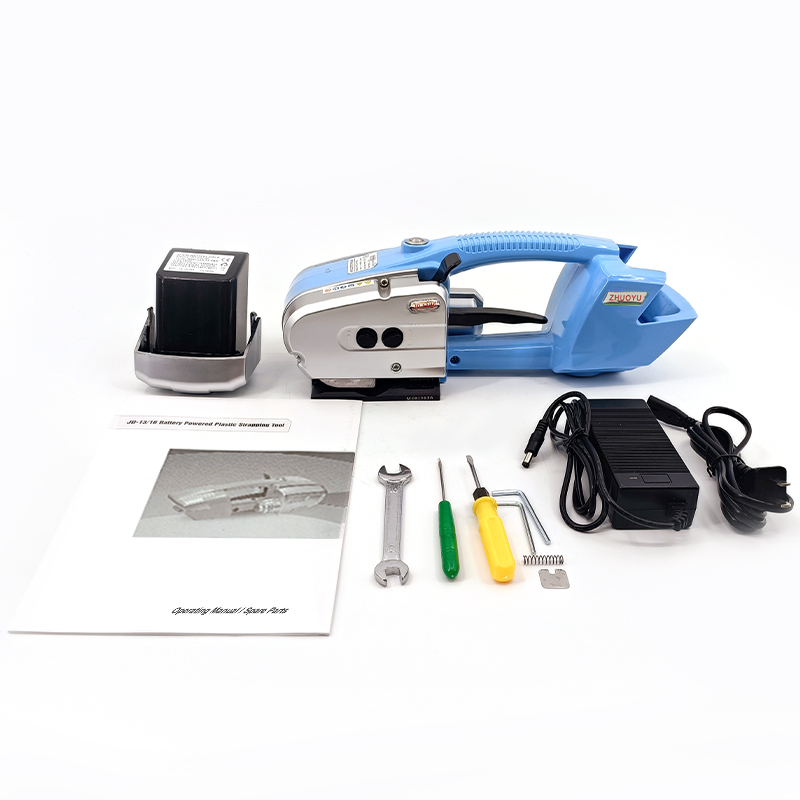 Automatic Strapping Tool Batte - Power Tools Portable incelemesi ve fiyatı