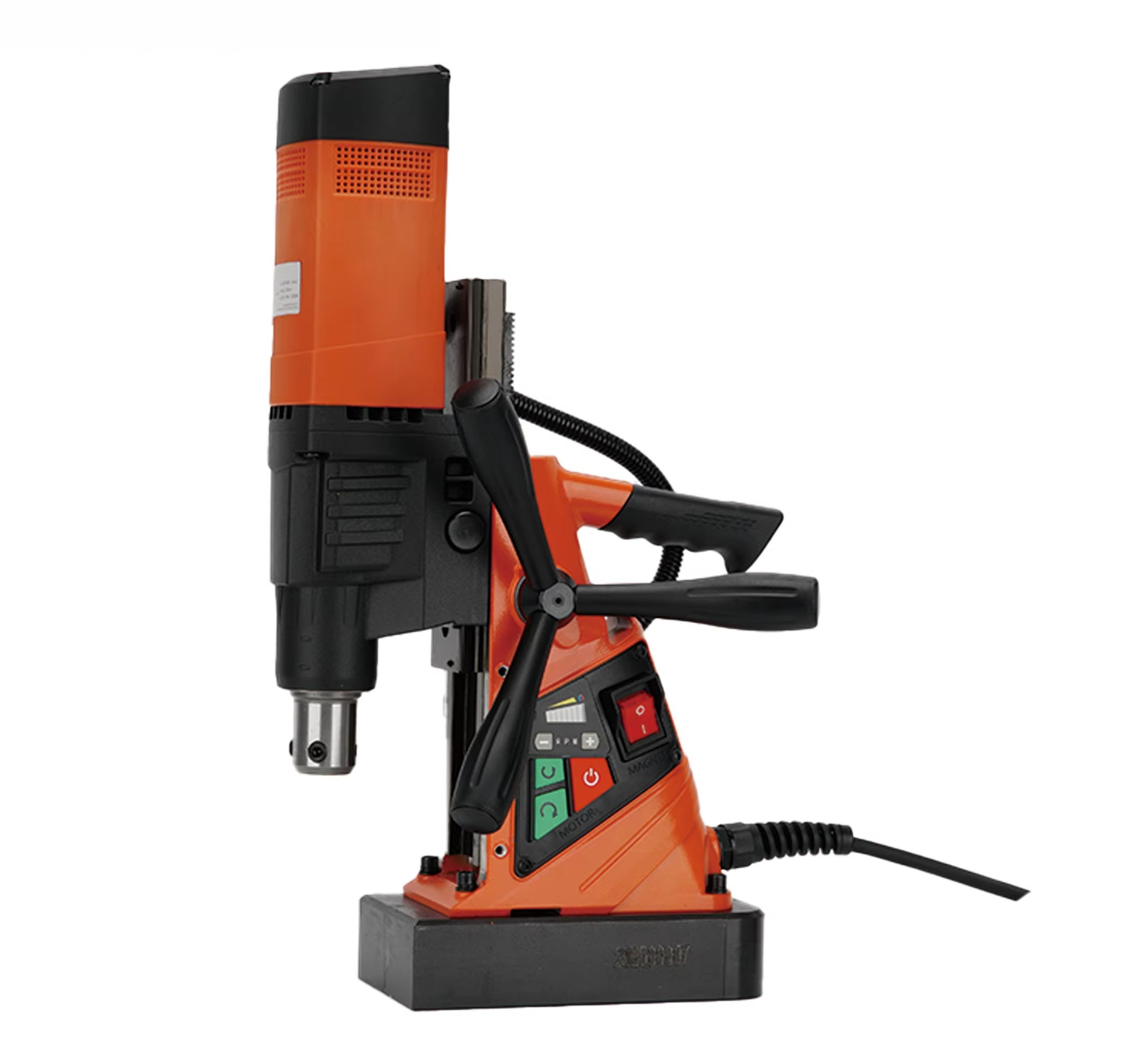 Brushless Magnetic Drilling Ma - Power Tools Excel incelemesi ve fiyatı