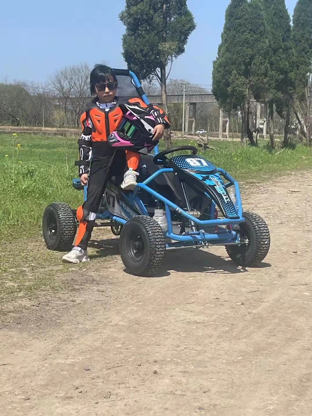 Playground rental, -powered go - Power Tools Rental incelemesi ve fiyatı