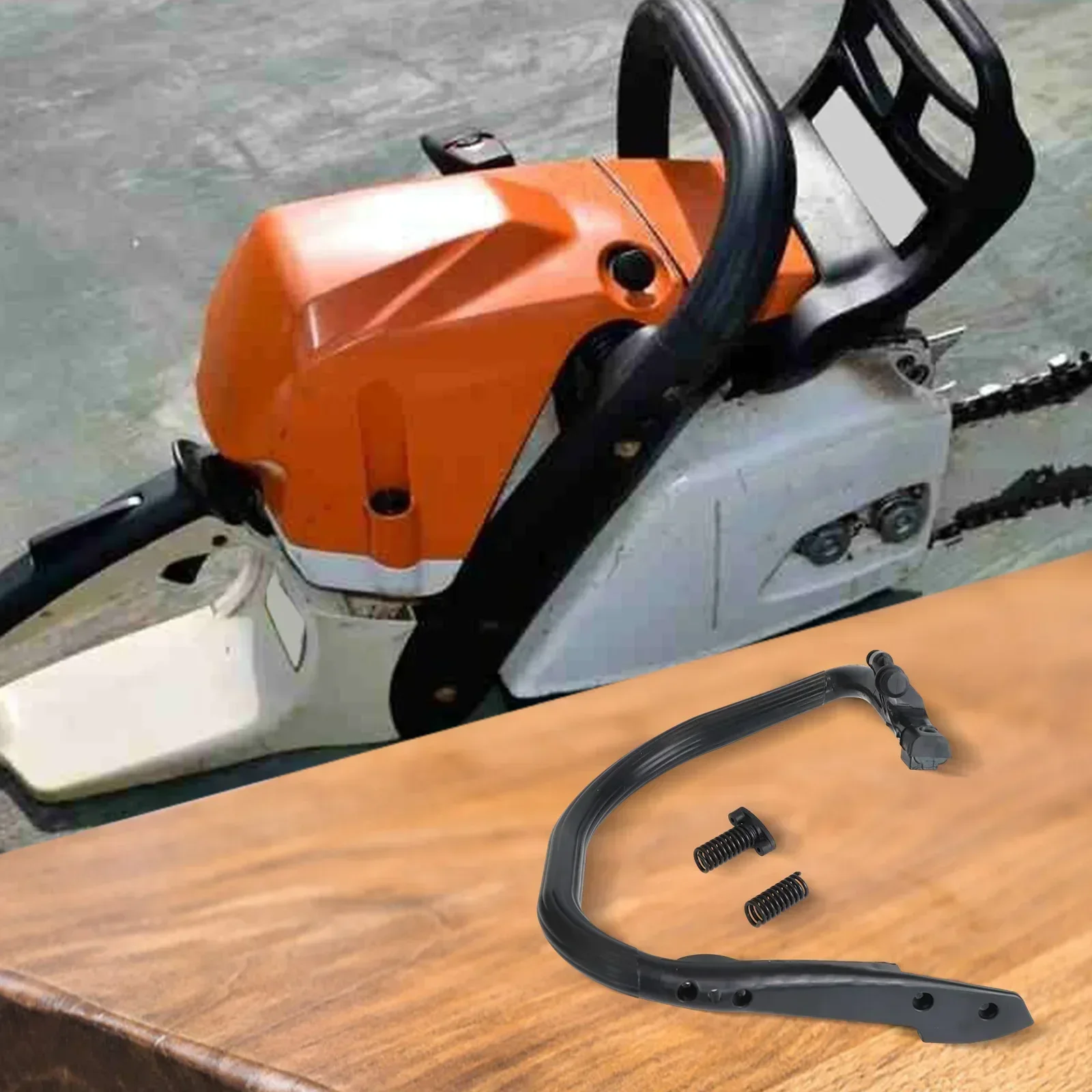 Handle Bar for Chain Saw Model - Power Tools Excel incelemesi ve fiyatı
