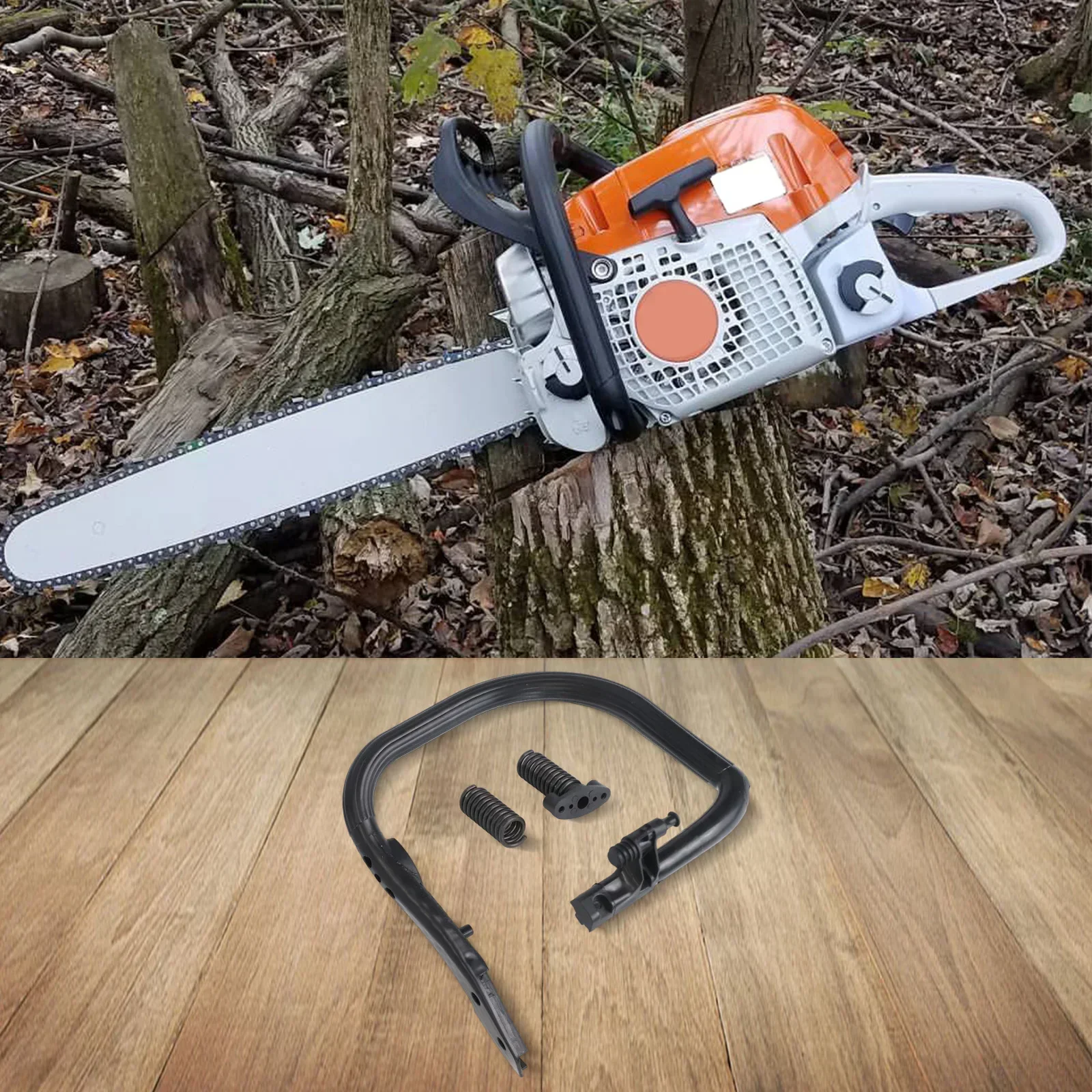 Handle Bar for Chain Saw Model - Power Tools Excel incelemesi ve fiyatı