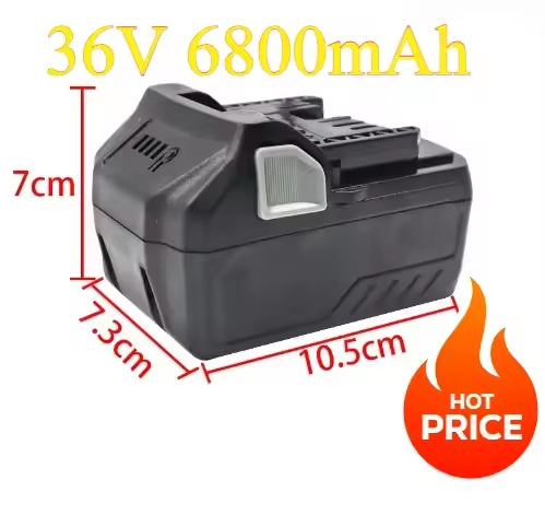 For HiKOKI Hitachi MultiVolt B - Power Tools Ltd incelemesi ve fiyatı