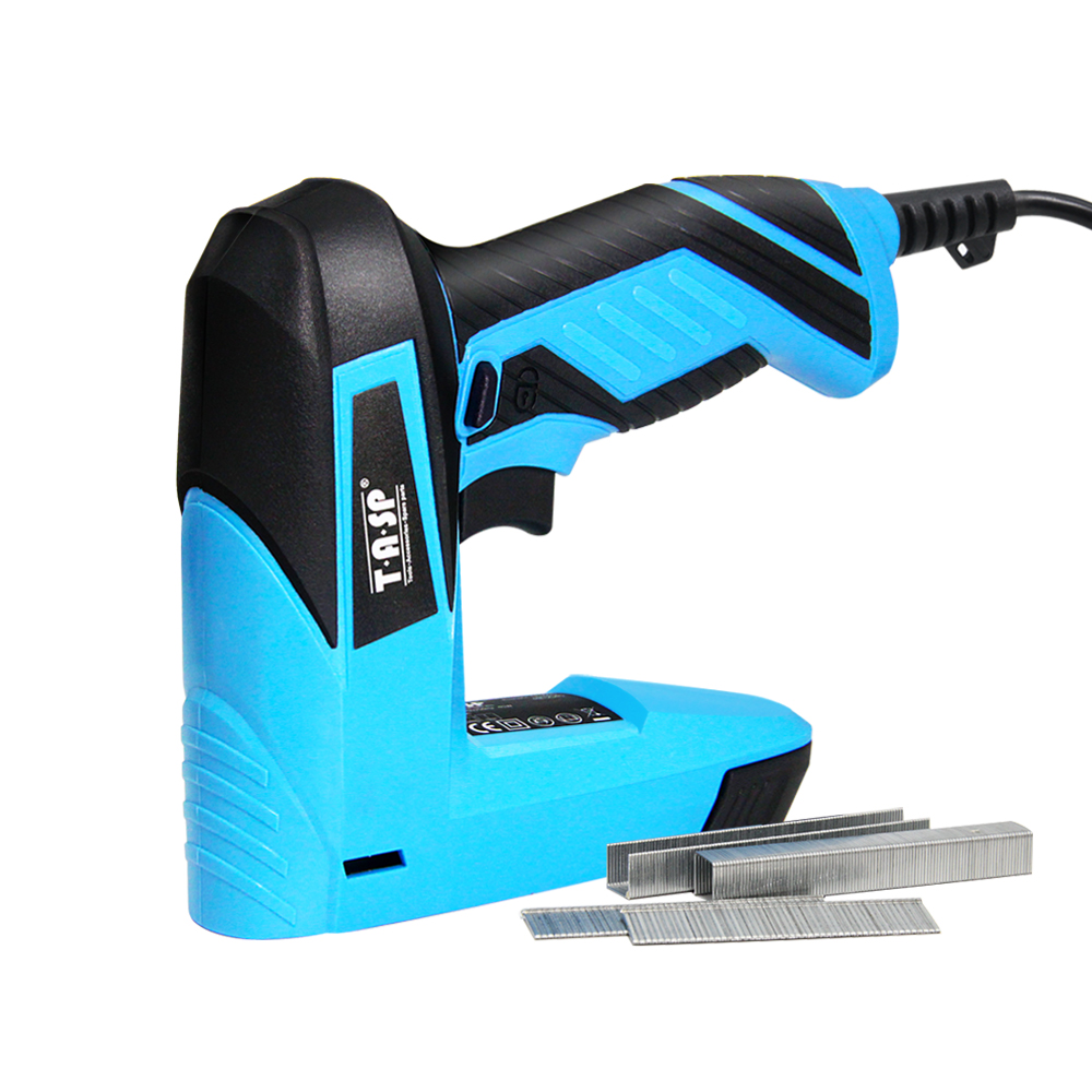 230V 2 in 1 Electric Staple Gu - Power Tools In Construction incelemesi ve fiyatı