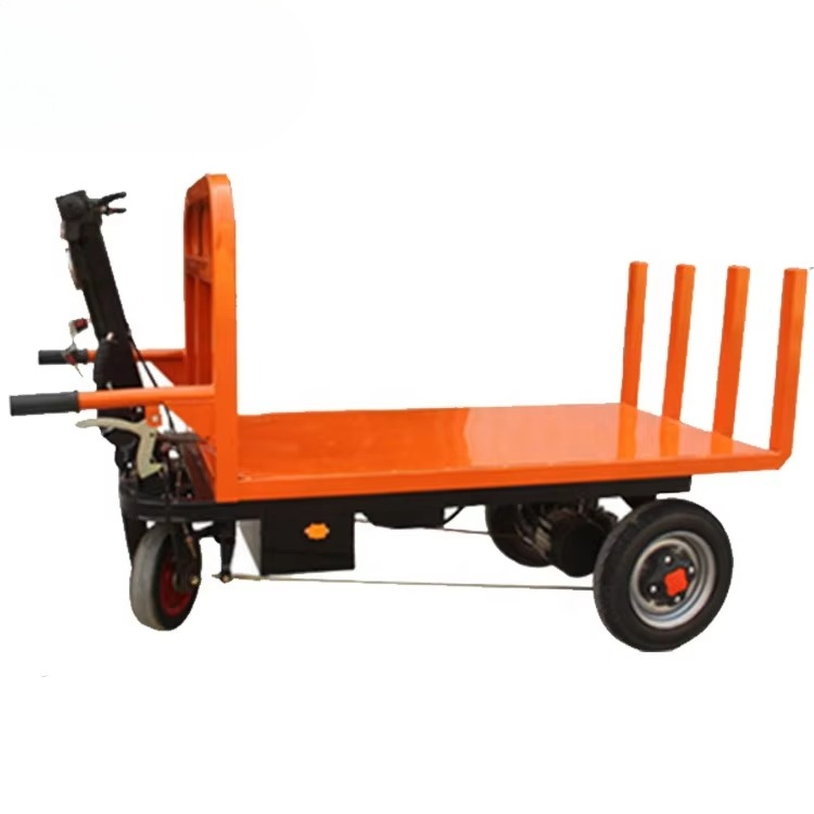 Dumper Cart Transport Flatbed  - Power Tools In Construction incelemesi ve fiyatı
