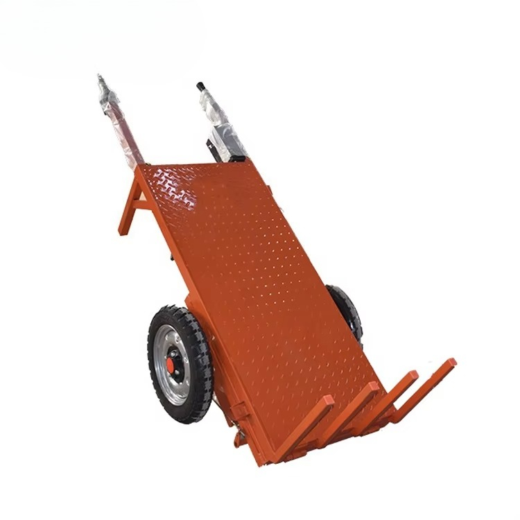 Dumper Cart Transport Flatbed  - Power Tools In Construction incelemesi ve fiyatı