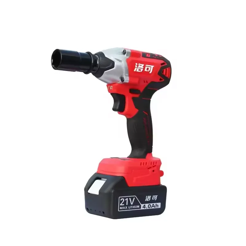 270N.m Portable Cordless Impac - Power Tools Portable incelemesi ve fiyatı