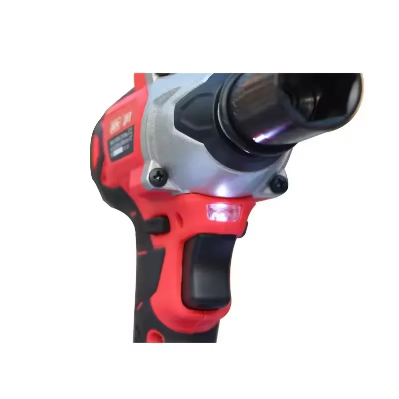 270N.m Portable Cordless Impac - Power Tools Portable incelemesi ve fiyatı