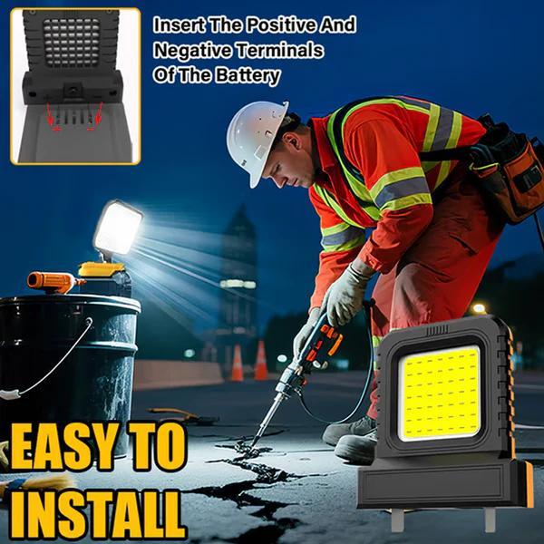 2PCS NEW USEFUL 21V Power Tool - Power Tools In Construction incelemesi ve fiyatı