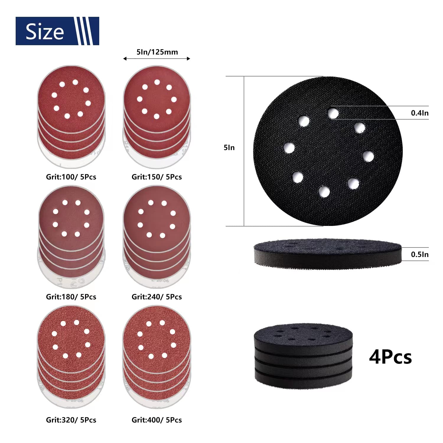 5 Inch Random Orbital Sander R - Random Orbital Sander incelemesi ve fiyatı