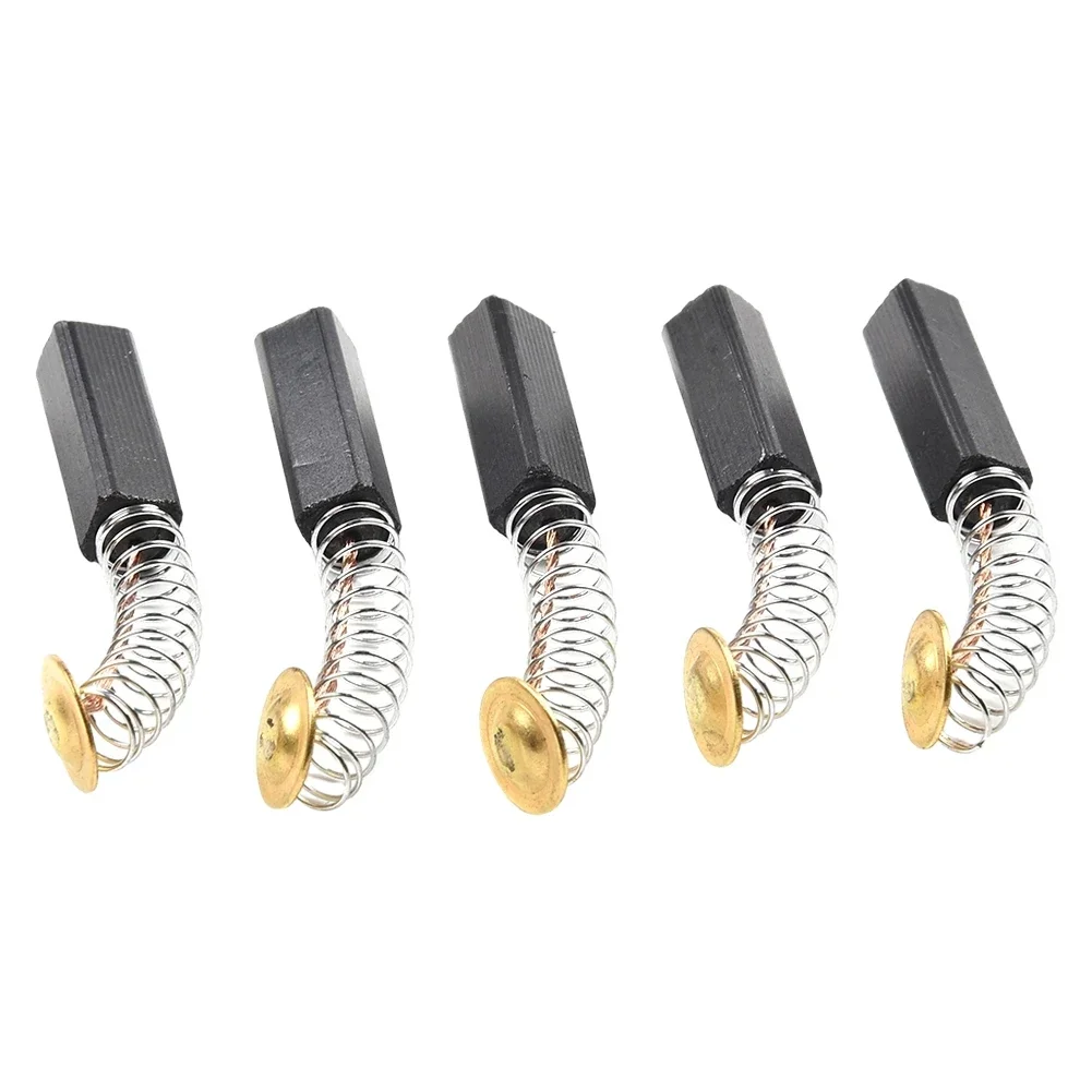 10x Carbon Brush 6x6x20mm Carb - Power Tools Carbon Brush incelemesi ve fiyatı