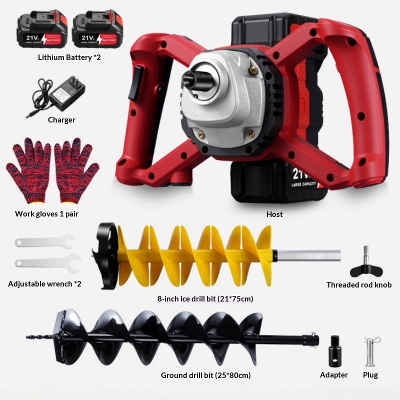 21v Lithium Battery Electric G - Power Tools In Construction incelemesi ve fiyatı