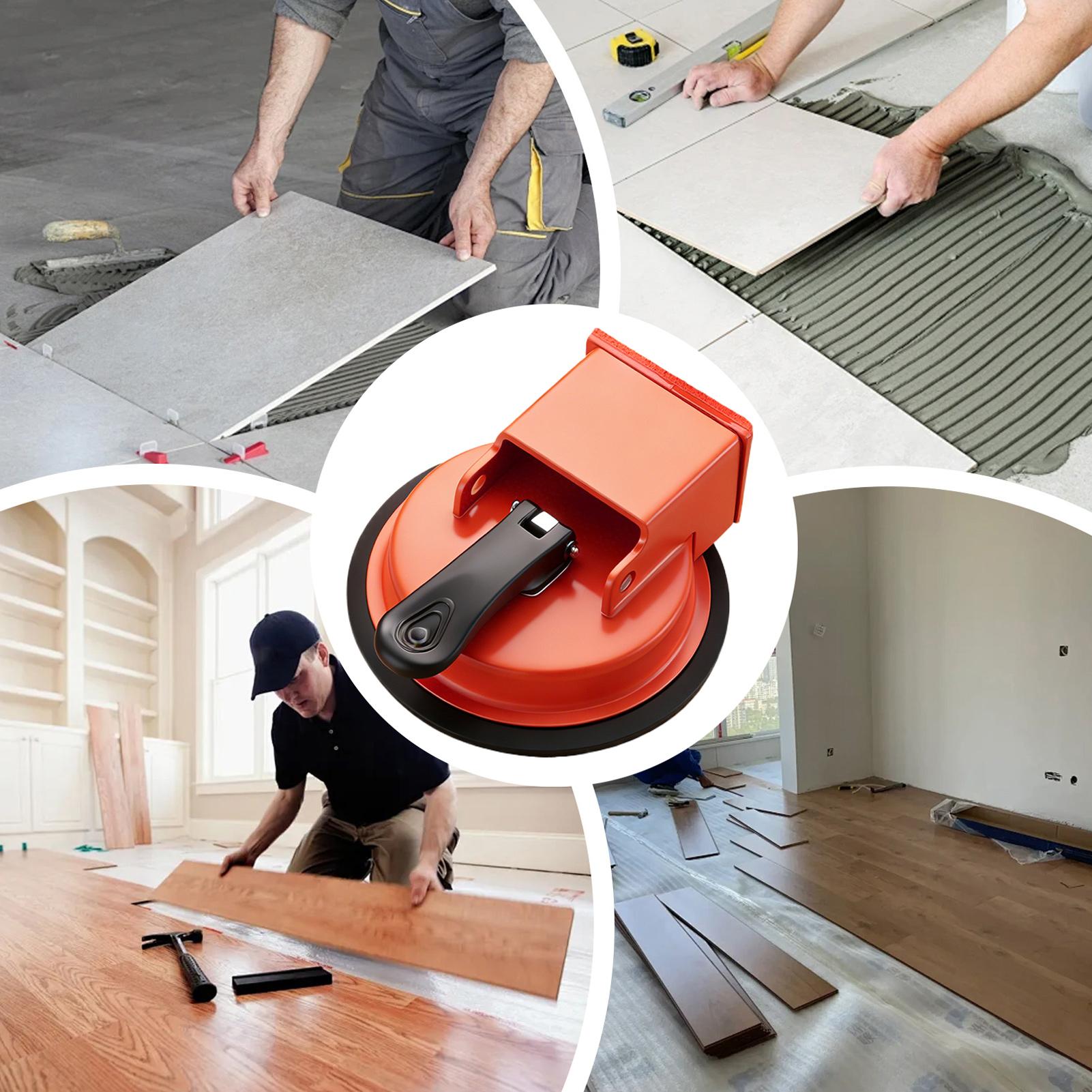 Powerful Vacuum Suction Cup Gr - Power Tools In Construction incelemesi ve fiyatı