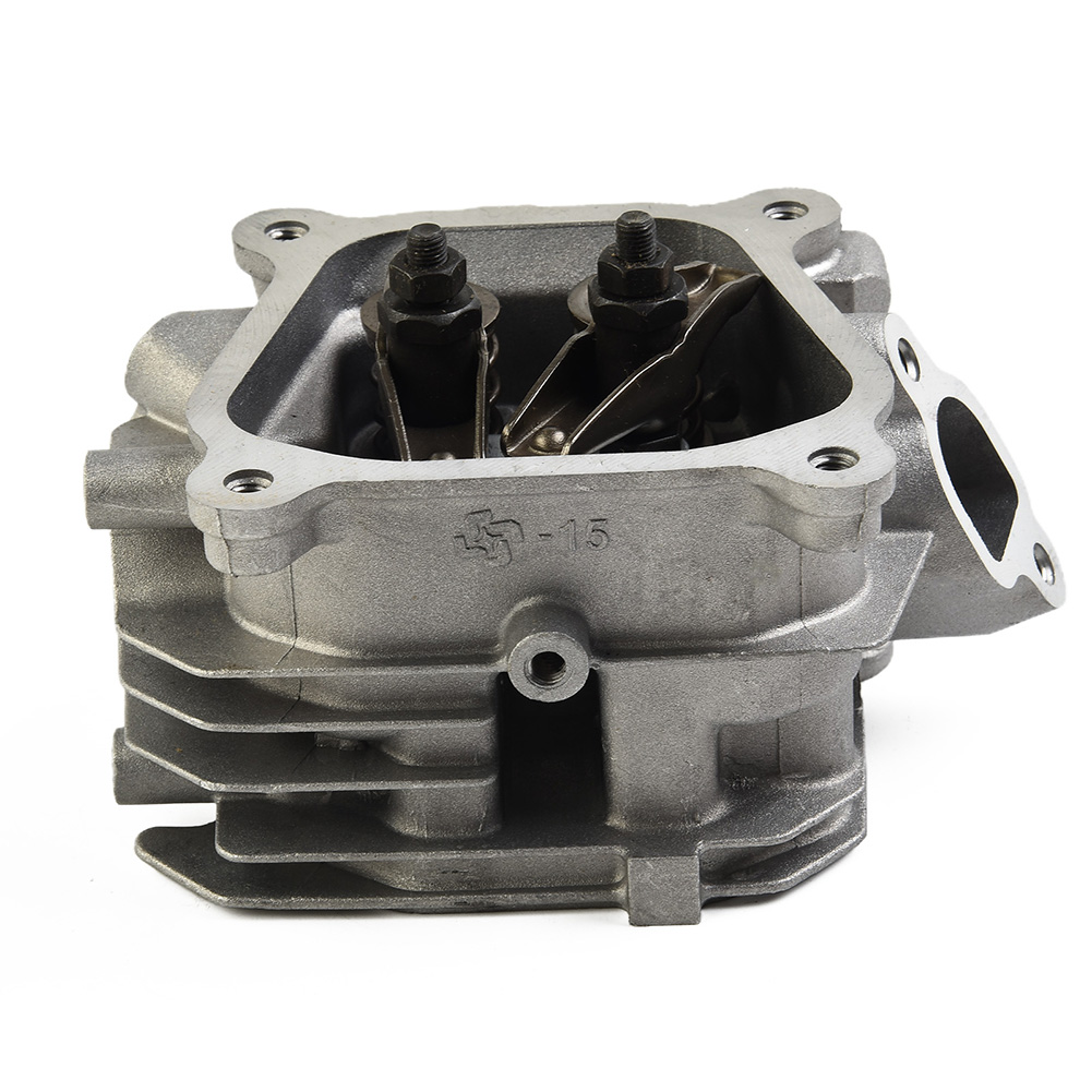 Robust Cylinder Head Assembly  - Power Tools Excel incelemesi ve fiyatı
