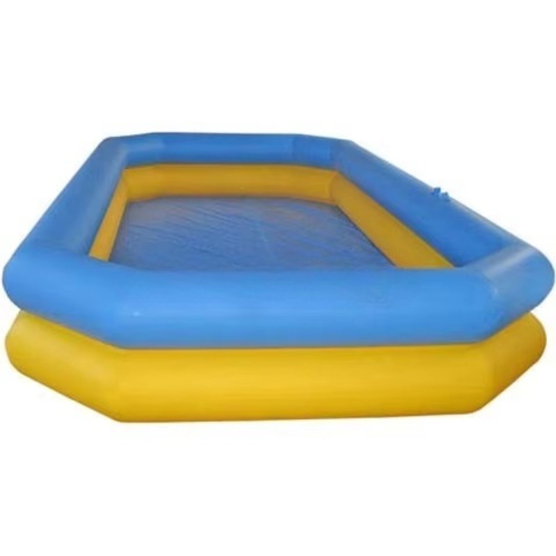 Large inflatable swimming pool - Power Tools Rental incelemesi ve fiyatı