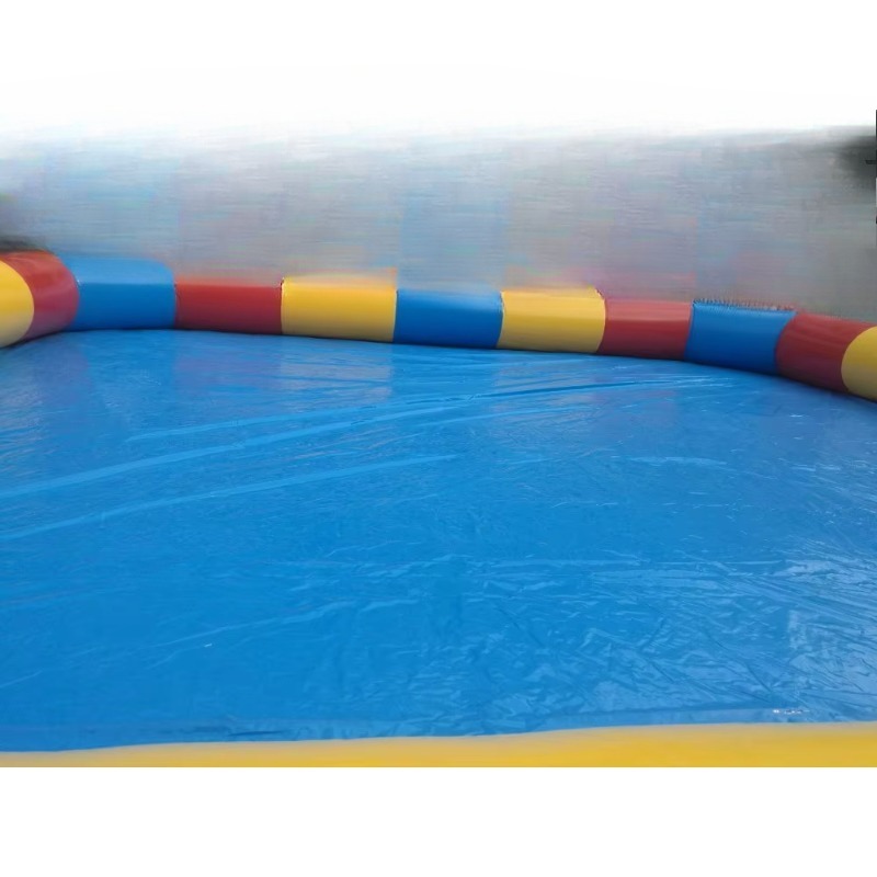 Large inflatable swimming pool - Power Tools Rental incelemesi ve fiyatı