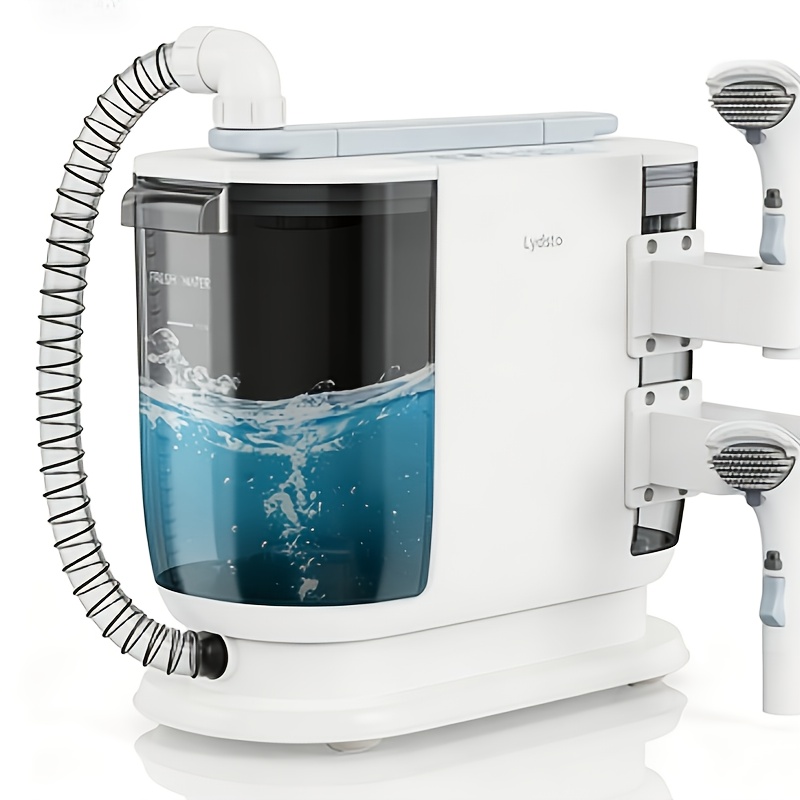 Lydsto Fabric Cleaning Device  - Power Tools Ltd incelemesi ve fiyatı