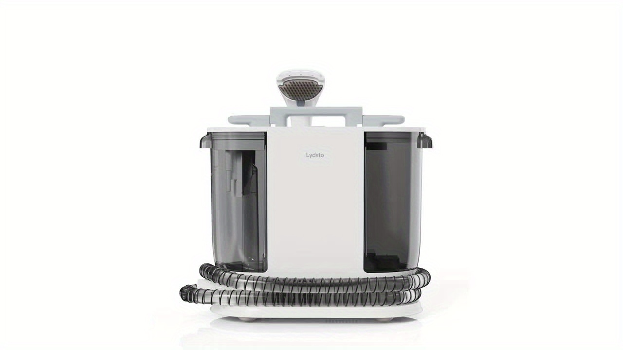 Lydsto Fabric Cleaning Device  - Power Tools Ltd incelemesi ve fiyatı