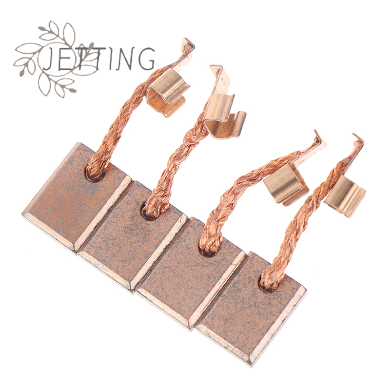 (SMTGDP11)4PCS/set 3x10x13mm C - Power Tools Carbon Brush incelemesi ve fiyatı