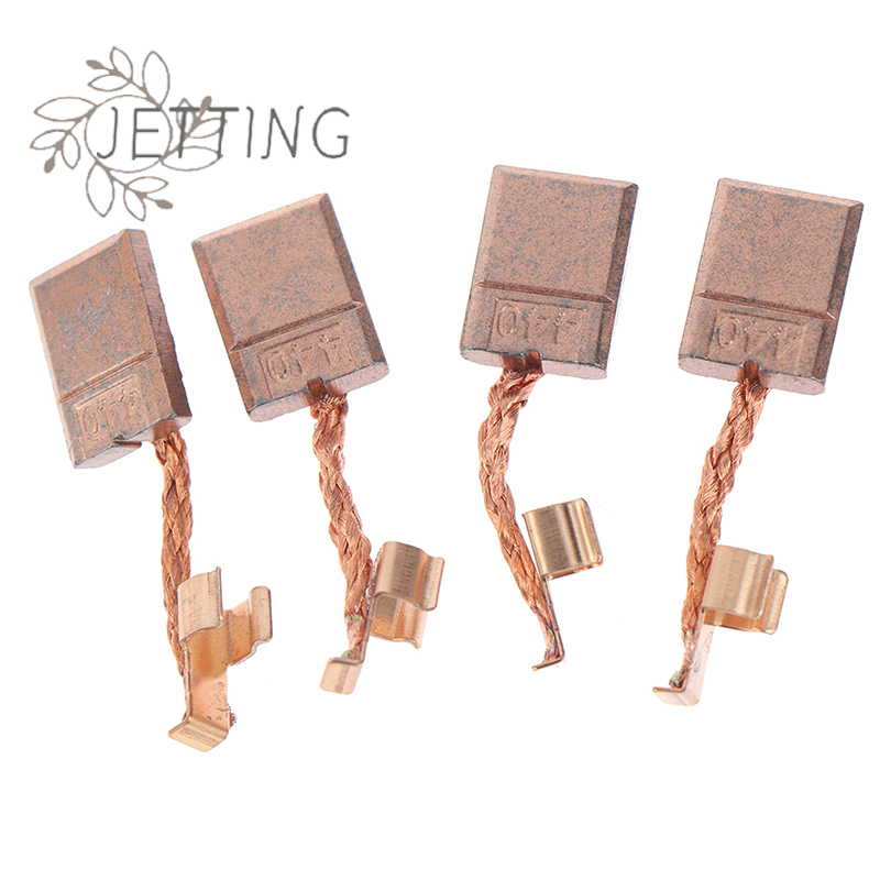 (SMTGDP11)4PCS/set 3x10x13mm C - Power Tools Carbon Brush incelemesi ve fiyatı