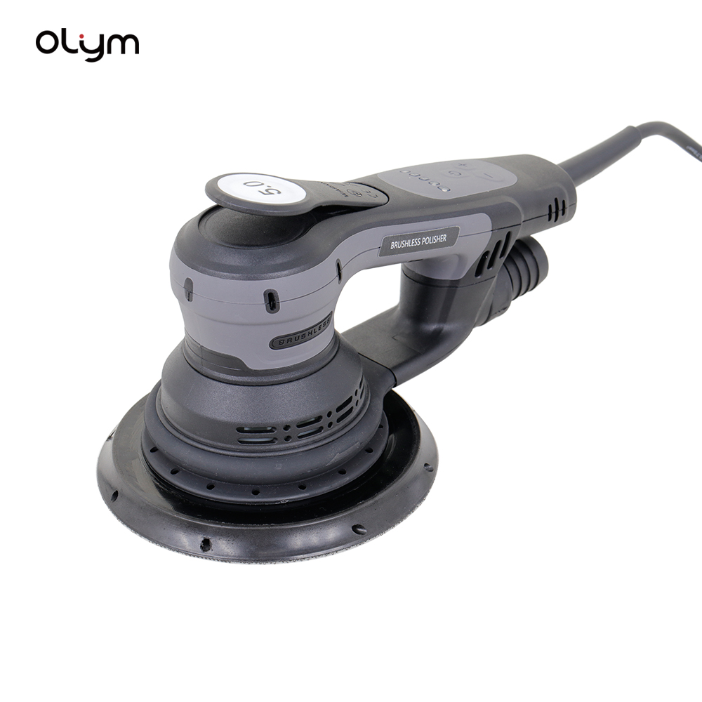 HONGMAI Wholesale 6 Inches 380 - Random Orbital Sander incelemesi ve fiyatı