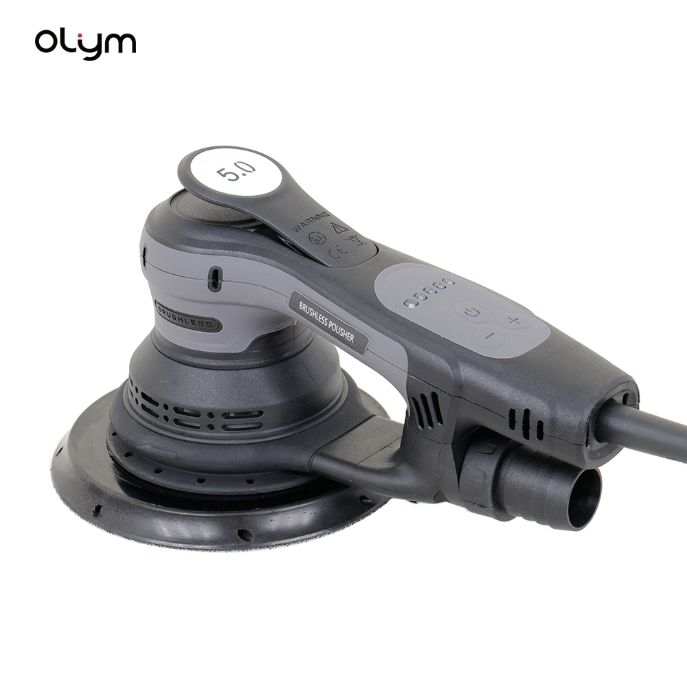HONGMAI Wholesale 6 Inches 380 - Random Orbital Sander incelemesi ve fiyatı