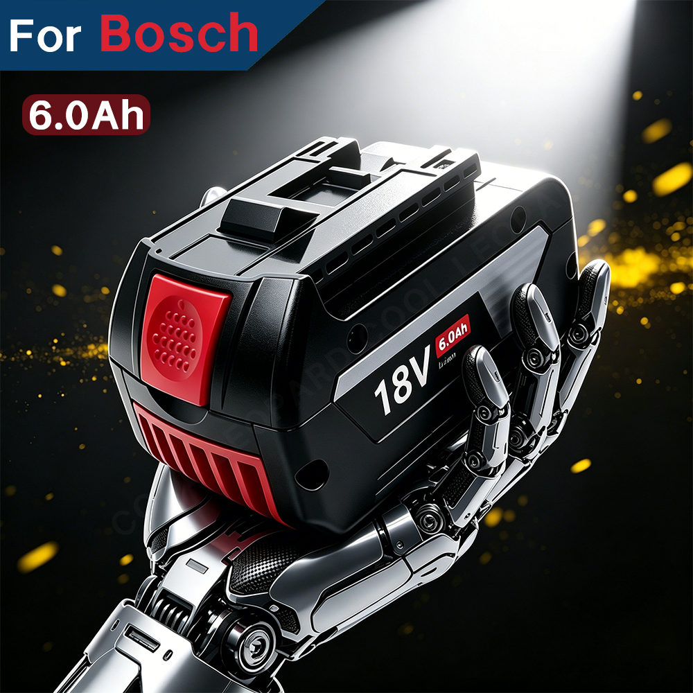 18V 6.0Ah Li-ion Battery for B - Power Tools Ltd incelemesi ve fiyatı