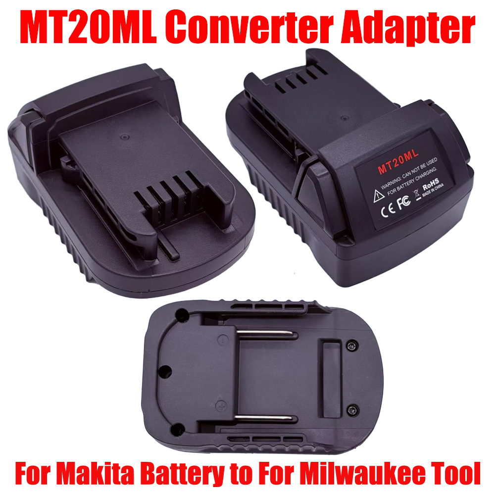ALASICKA for Makita 18V Lithiu - Power Tools Battery Adapter incelemesi ve fiyatı