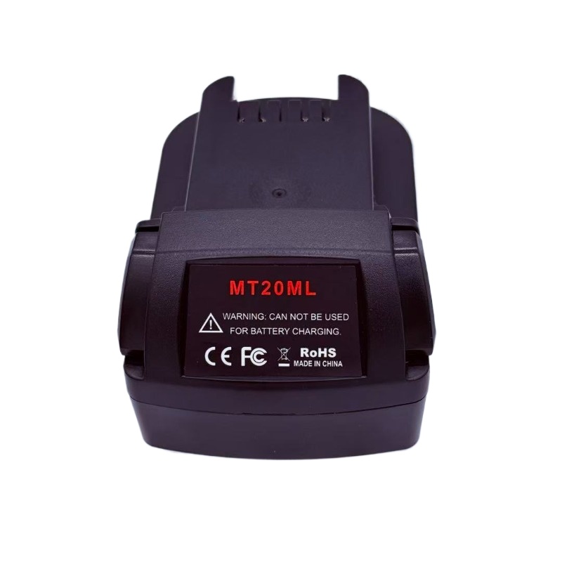 ALASICKA for Makita 18V Lithiu - Power Tools Battery Adapter incelemesi ve fiyatı