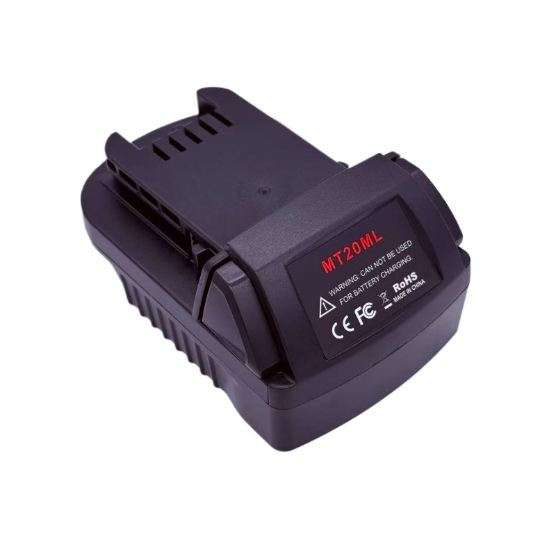 ALASICKA for Makita 18V Lithiu - Power Tools Battery Adapter incelemesi ve fiyatı