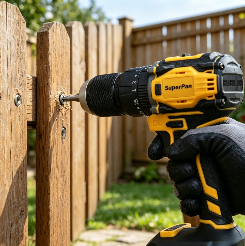 Rechargeable hand drill screw  - Power Tools Battery Adapter incelemesi ve fiyatı
